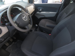 Dacia Lodgy 2016