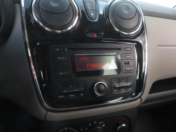 Dacia Lodgy 2016