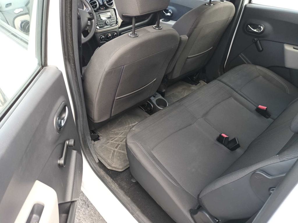 Dacia Lodgy