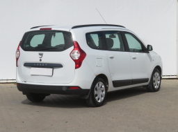 Dacia Lodgy 2016