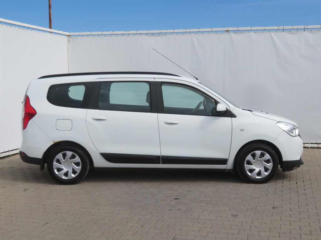 Dacia Lodgy