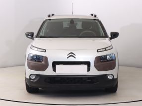 Citroen C4 Cactus - 2014