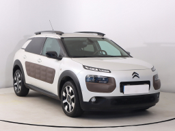 Citroen C4 Cactus 2014