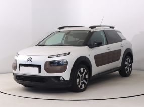 Citroen C4 Cactus - 2014