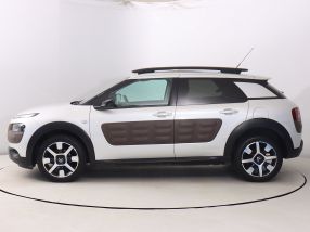 Citroen C4 Cactus - 2014