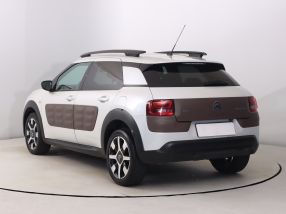 Citroen C4 Cactus - 2014