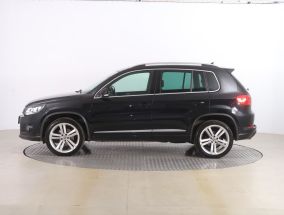 Volkswagen Tiguan - 2012