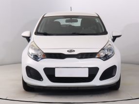 Kia Rio - 2014