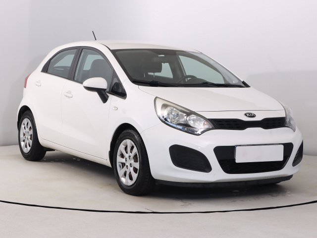 Kia Rio 2014