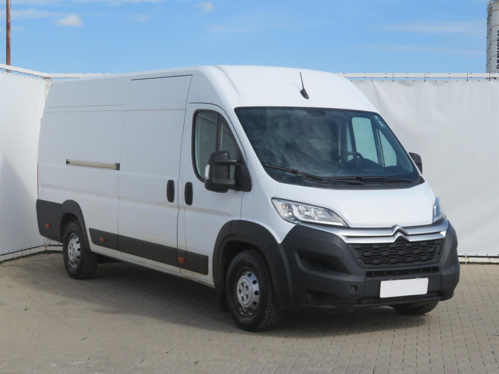 Citroen Jumper