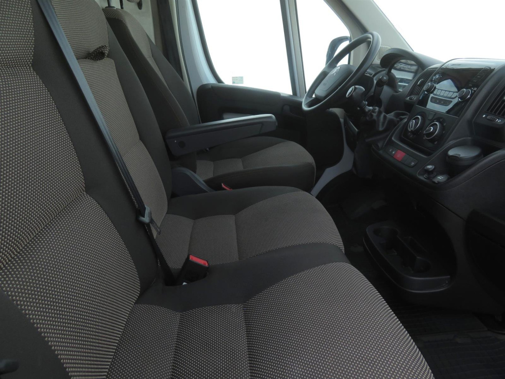 Citroen Jumper