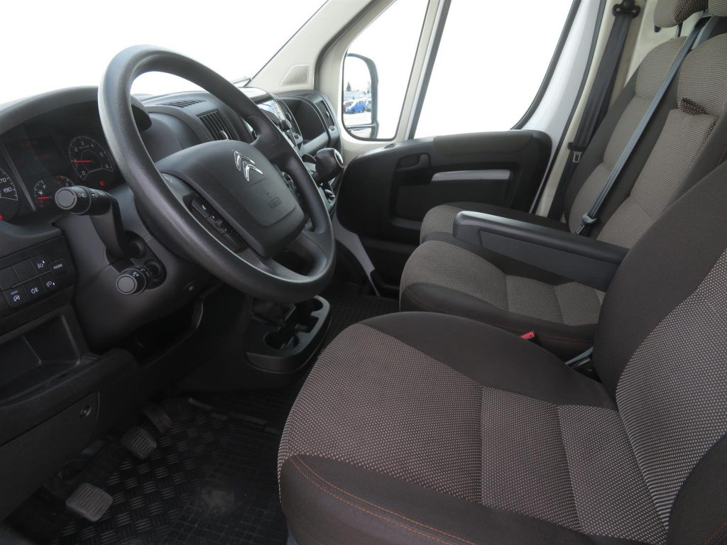Citroen Jumper
