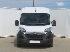 Citroen Jumper - 2021