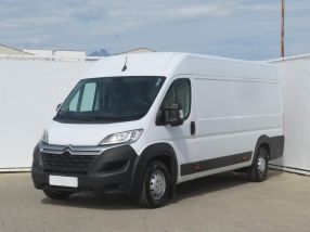 Citroen Jumper - 2021