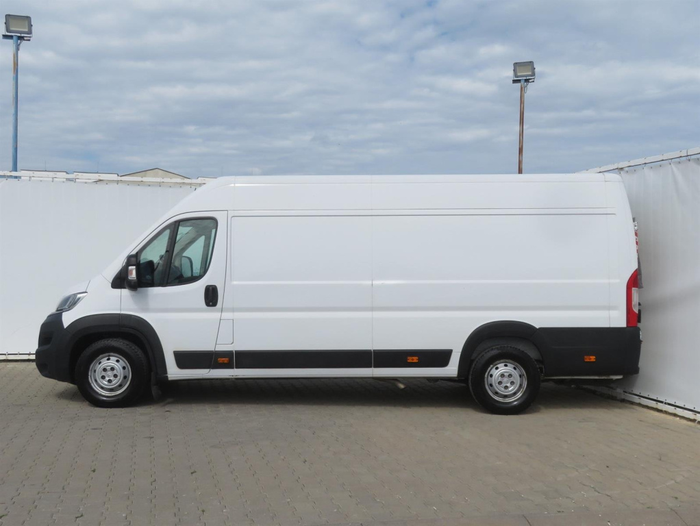 Citroen Jumper