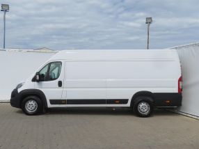 Citroen Jumper - 2021