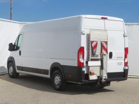 Citroen Jumper - 2021