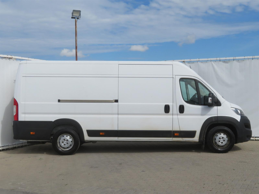Citroen Jumper