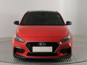 Hyundai i30 - 2019