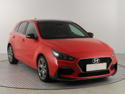 Hyundai i30 2019