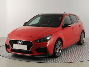 Hyundai i30 - 2019