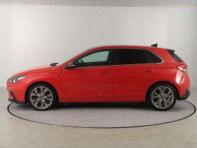 Hyundai i30 - 2019