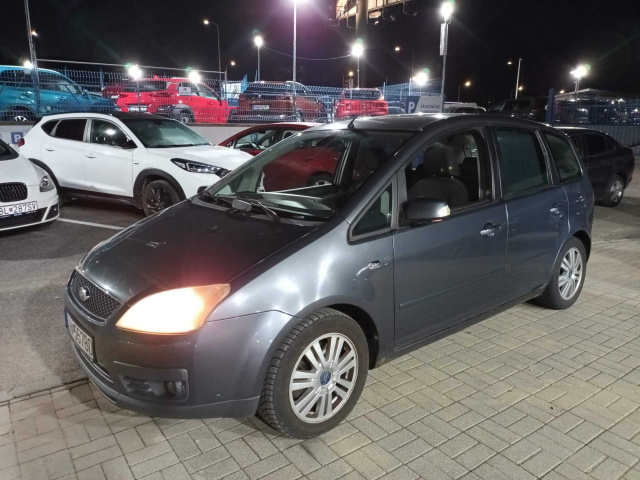 Ford C-Max 2005