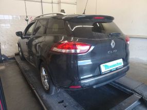 Renault Clio - 2017