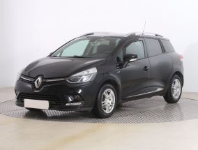 Renault Clio - 2017