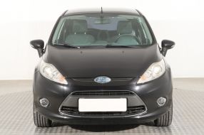 Ford Fiesta - 2010