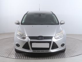 Ford Focus - 2013
