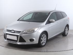 Ford Focus - 2013
