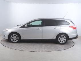 Ford Focus - 2013