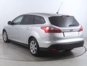 Ford Focus - 2013