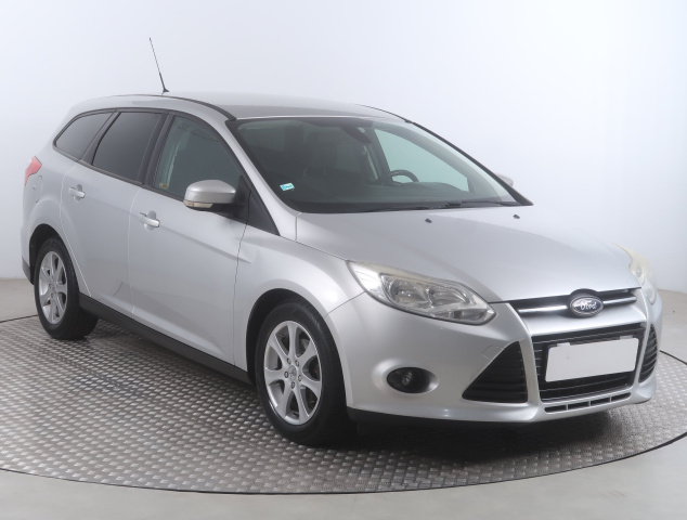 Ford Focus 2013