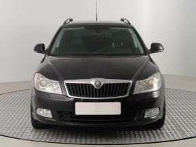 Skoda Octavia - 2010