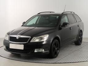 Skoda Octavia - 2010