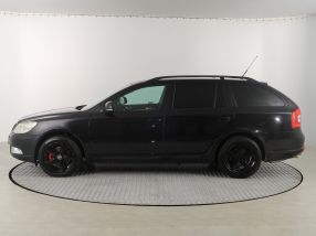 Skoda Octavia - 2010