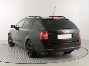 Skoda Octavia - 2010
