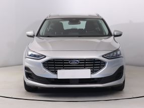 Ford Focus - 2022