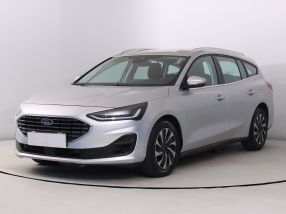 Ford Focus - 2022