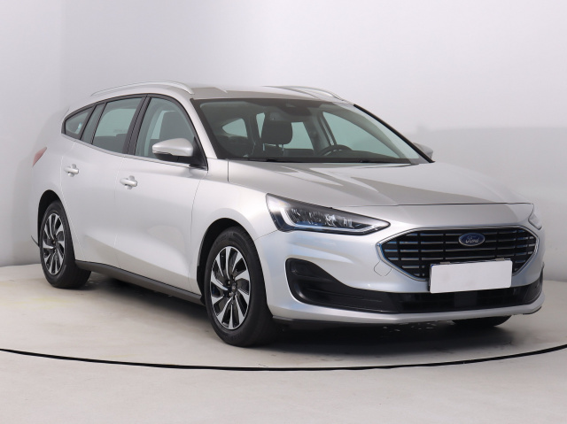 Ford Focus 2022