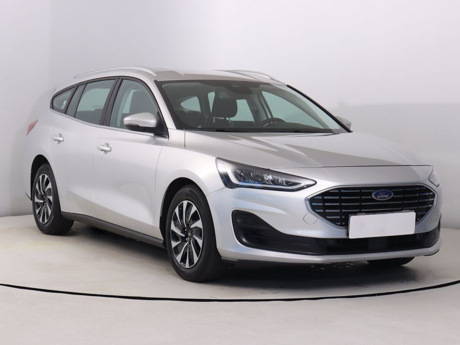 Ford Focus - 2022