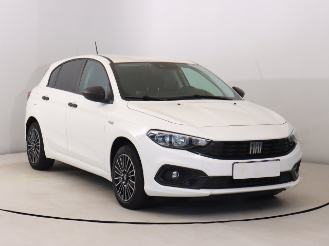 Fiat Tipo 2023