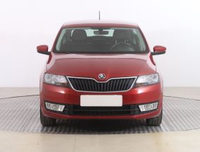 Skoda Rapid - 2017