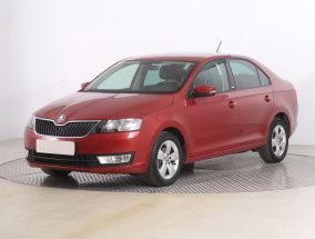 Skoda Rapid - 2017