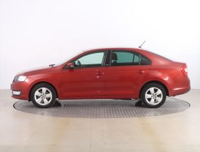 Skoda Rapid - 2017