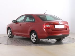 Skoda Rapid - 2017