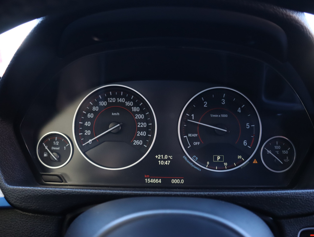 BMW 4 Gran Coupe