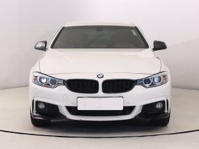 BMW 4 Gran Coupe - 2015